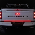 Picture of Putco 2024+ Ford F150 w/Factory LED Tail Light & OBS 60in Freedom Blade Tailgate Light Bar