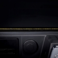 Picture of Putco 2024+ Ford F150 w/Factory Halogen Tail Light 60in Blade Tailgate Light Bar Plug-N-Play