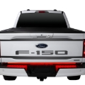 Picture of Putco 2024+ Ford F150 w/Factory Halogen Tail Light 60in Blade Tailgate Light Bar Plug-N-Play
