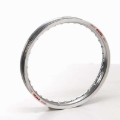 Picture of Excel Takasago Rims 17x5.00 32H - Silver
