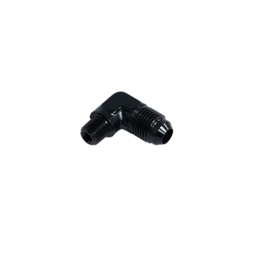 Picture of Nitrous Express 6AN x 1/8 NPT 90 Filter Fitting