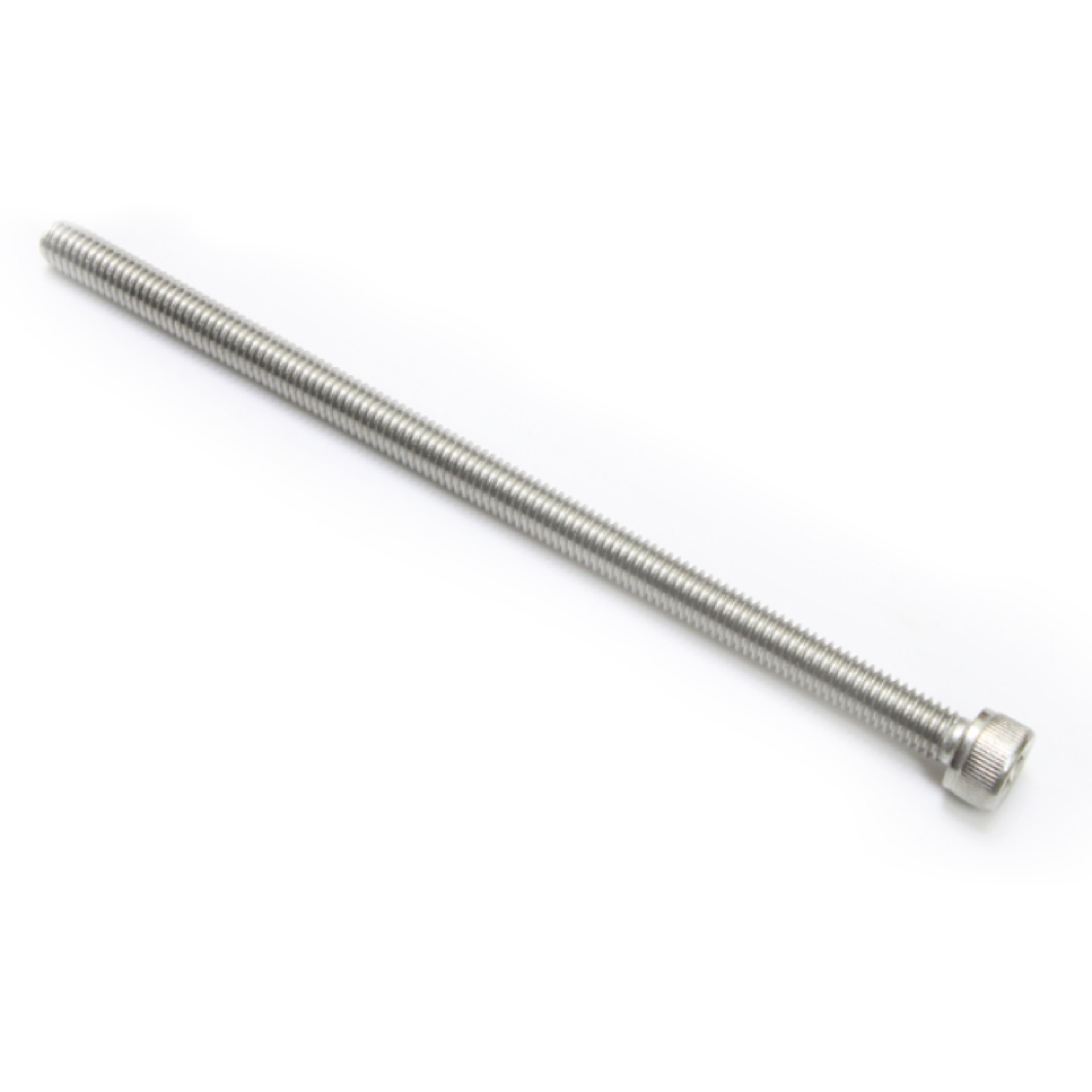 Picture of Nitrous Express Socket Head Cap Screw M6-1.0 x 120mm S/S