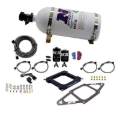 Picture of Nitrous Express 4500 Assassin Plate RNC Up to 750hp 10lb Bottle