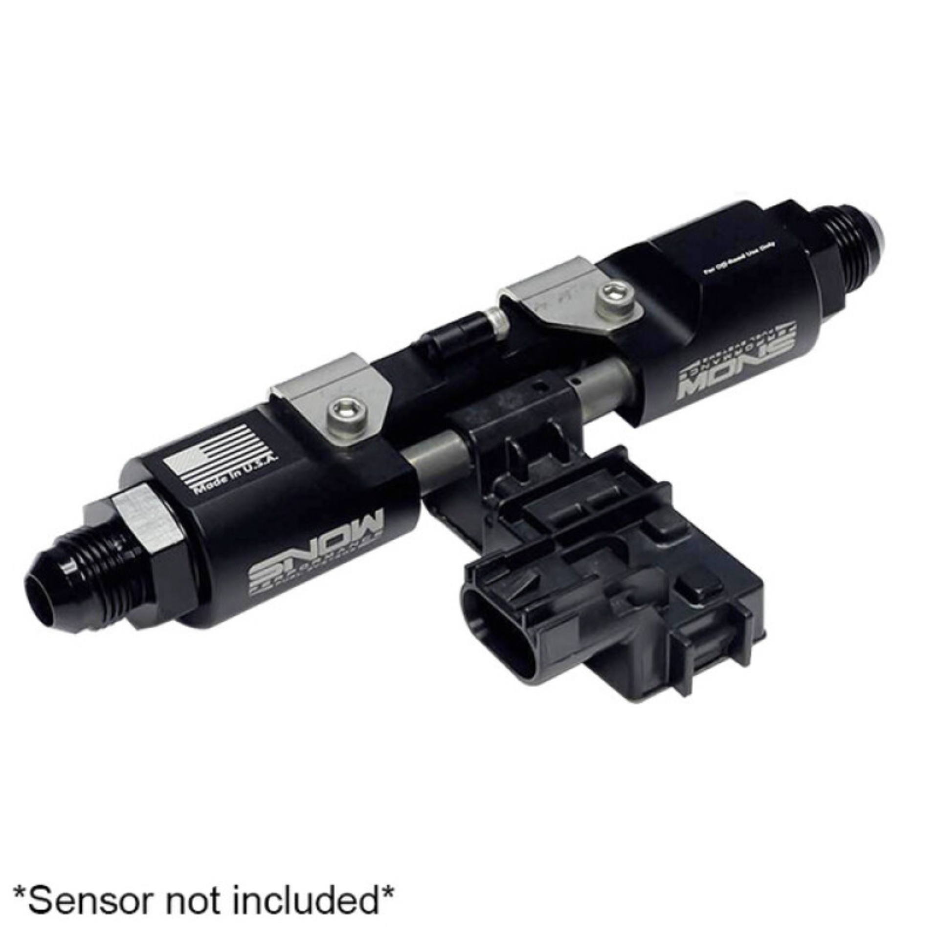 Picture of Snow Performance Flex Fuel Sensor Manifold Assembly