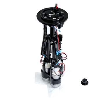 Picture of Snow Performance 03-13 Chevrolet Corvette High Output Version Fuel Hat (3 Pump 1-274 & 2-285)