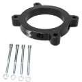 Picture of Snow Performance Snow Performance 2014+ GM Truck Throttle Body Spacer Injection Plate