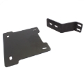 Picture of Snow Performance 10 Gallon Bed Mount Brackets (Universal)