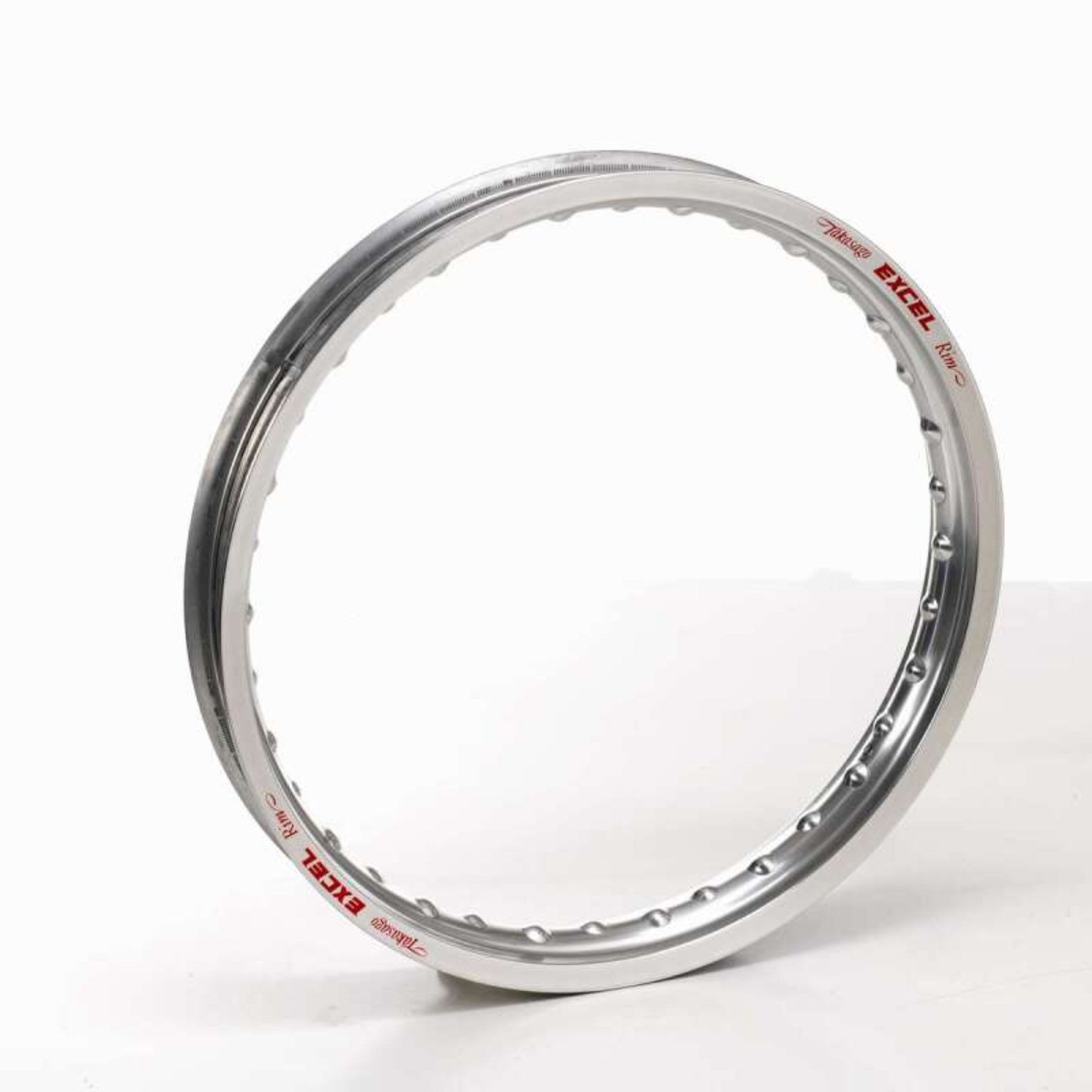 Picture of Excel Takasago Rims 19x1.85 32H - Silver