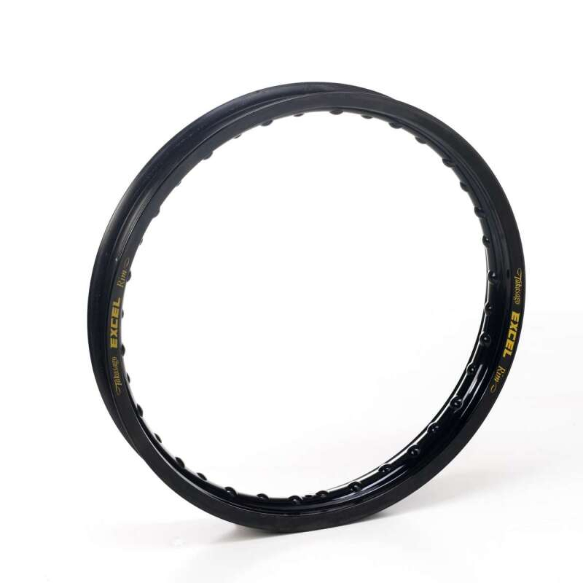 Picture of Excel Takasago Rims 18x2.50 32H - Black