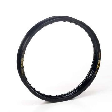 Picture of Excel Takasago Rims 18x2.50 32H - Black