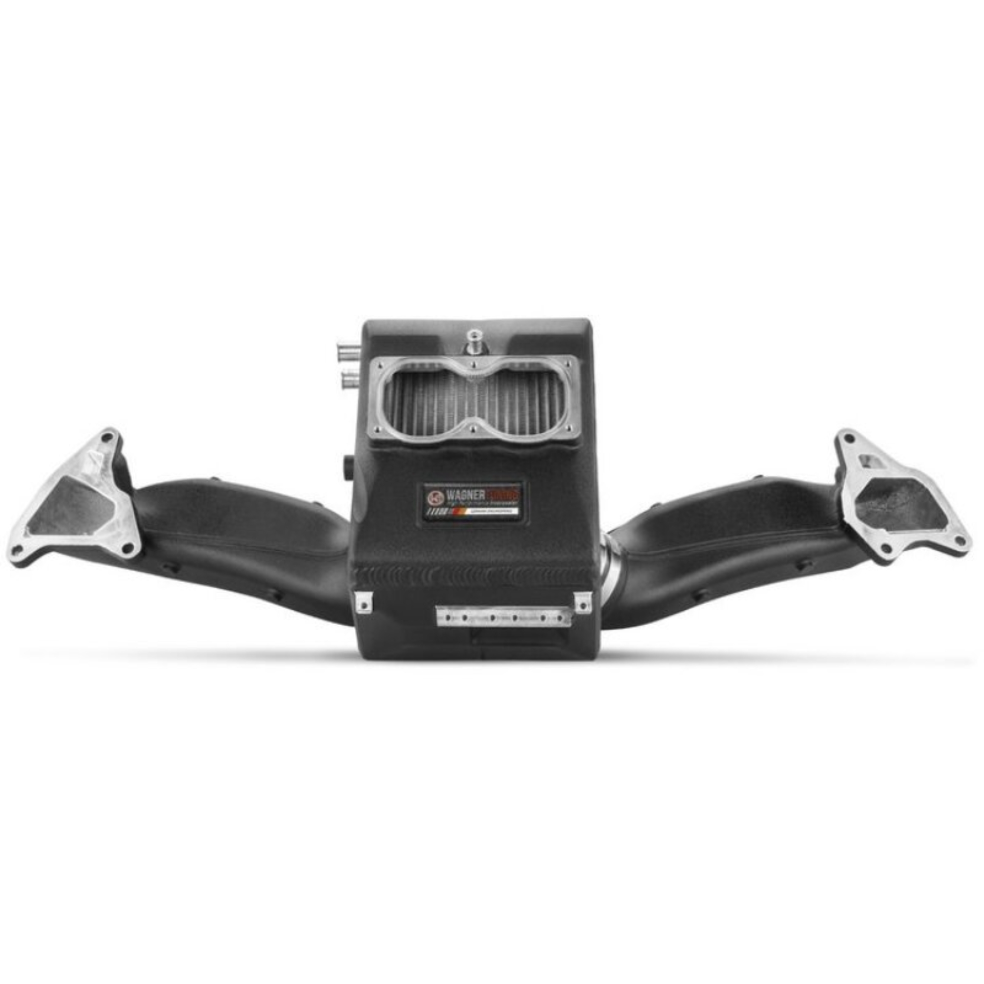 Picture of Wagner Tuning 15-17 Audi S8 4.0L BiTurbo Performance Intercooler Kit