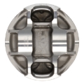 Picture of JE Pistons Subaru EJ257 Right Single Piston - 99.75mm Bore - 1.130in. CH -21.10 CC