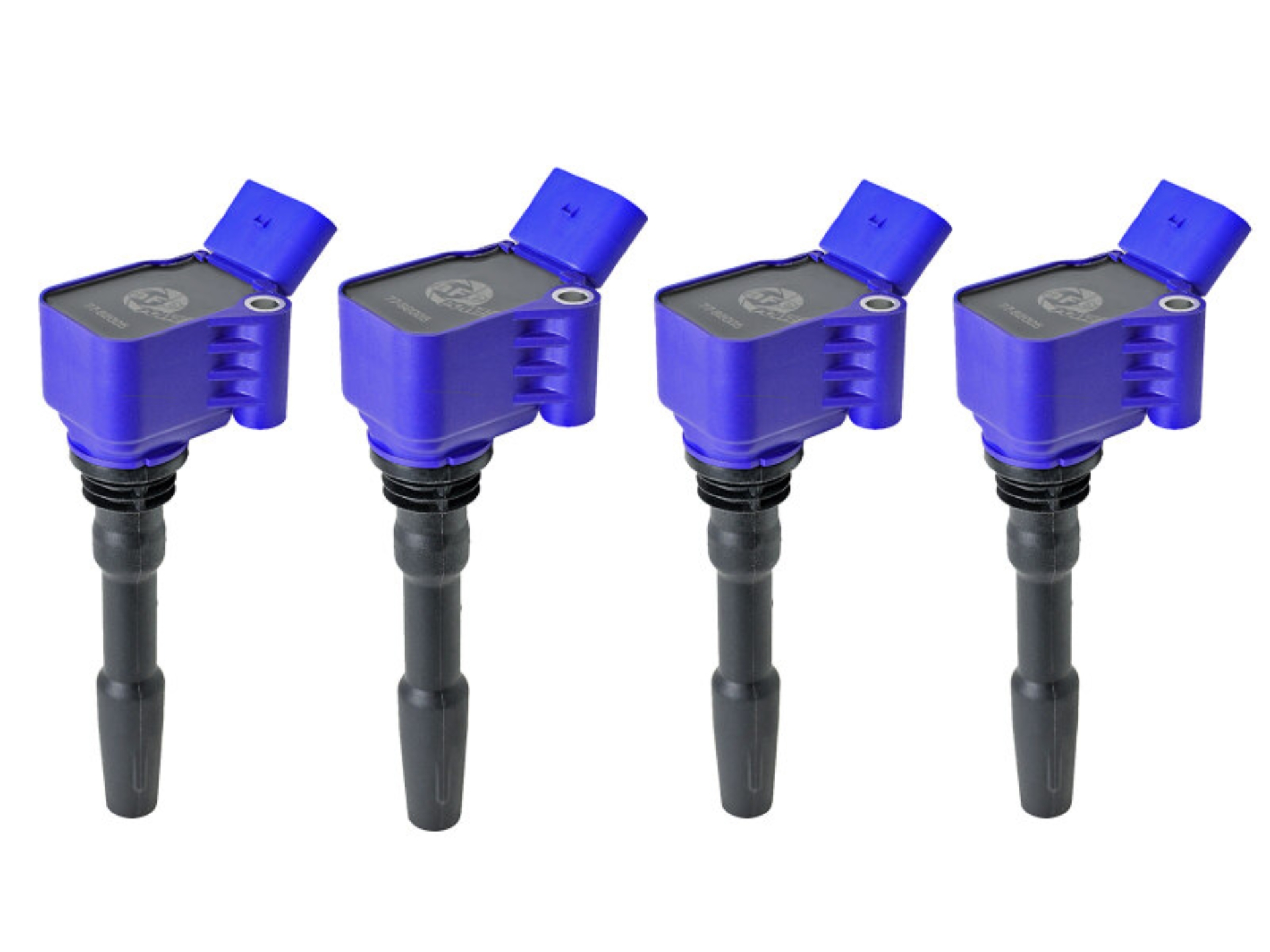 Picture of aFe 17-20 Audi A3 / 15-20 Audi A4 Scorcher High-Performance Ignition Coil (4 Pack)