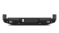 Picture of Body Armor 4X4 16-23 Toyota Tacoma Pro Series II Rear Bumper