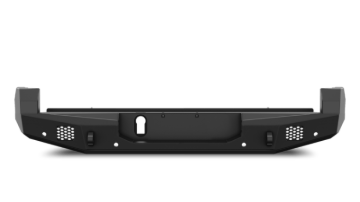 Picture of Body Armor 4X4 16-23 Toyota Tacoma Pro Series II Rear Bumper