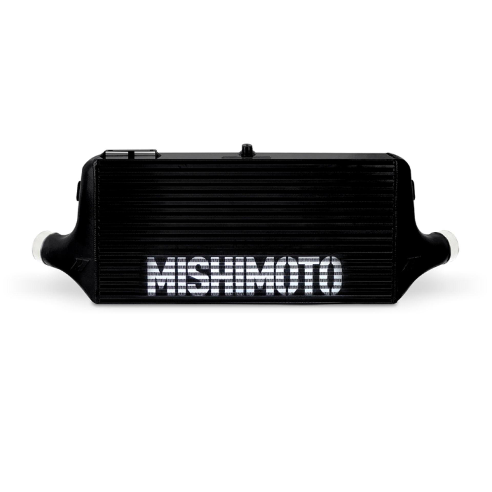 Picture of Mishimoto Universal L-Line Intercooler - Silver