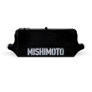 Picture of Mishimoto Universal L-Line Intercooler - Silver