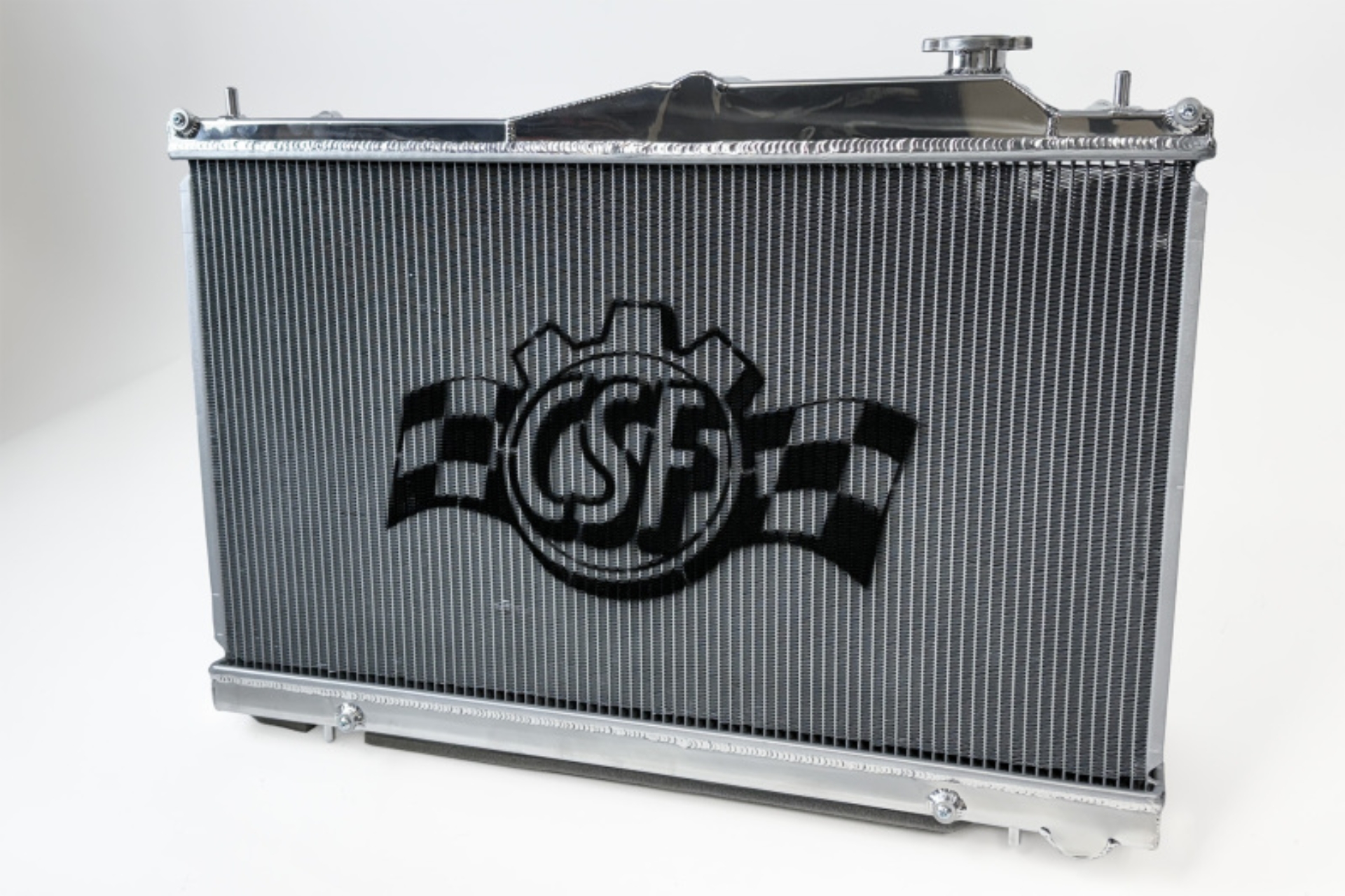Picture of CSF 2022+ Subaru WRX All Aluminum Radiator