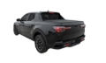Picture of Access LOMAX 2022+ Hyundai Santa Cruz 4ft Box Trifold Bed Cover - Black Diamond Mist