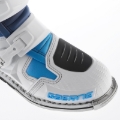 Picture of Gaerne SG12 Limited Edition Boot Black/White/Carolina Blue - Size 10