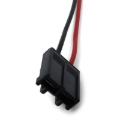 Picture of BLOX Racing 320LPH Electric Fuel Pump E85 In-tank - Inline Inlet