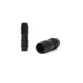 Picture of BLOX Racing 15-21 Subaru WRX Hardware Kit for 3in Turbo Inlet Hose Black
