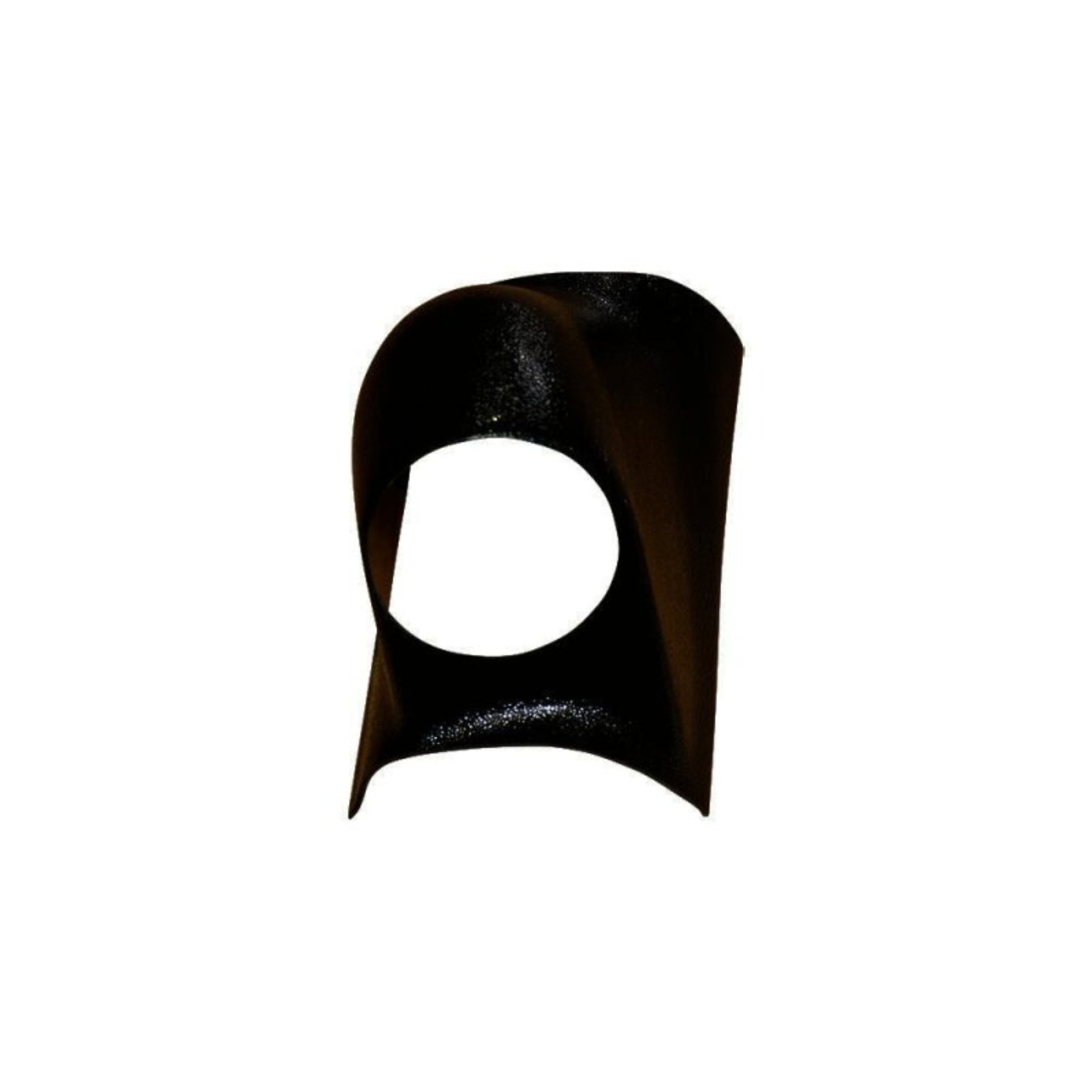 Picture of BLOX Racing 89-94 Nissan 240SX S13 1 Gauge Pillar