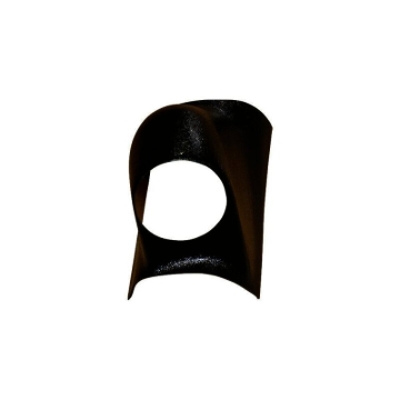 Picture of BLOX Racing 89-94 Nissan 240SX S13 1 Gauge Pillar