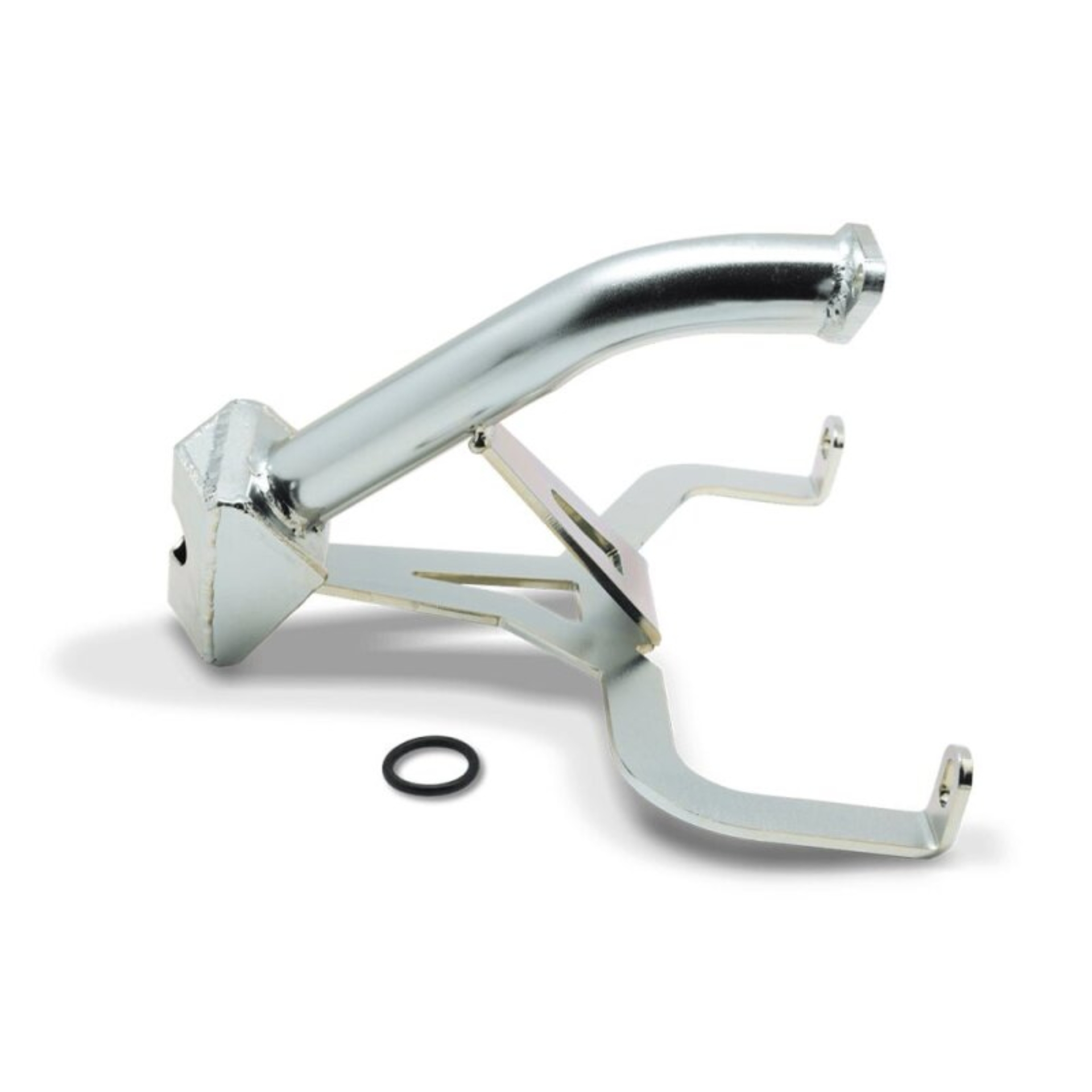 Picture of BLOX Racing 02-05 Subaru WRX (EJ20) Mega Flow Oil Pickup Tube
