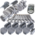Picture of Eagle Chevrolet 350 Balanced Competition Rotating Assembly Kit