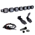 Picture of Baja Designs 2023+ Ford F250/F350 Super Duty 7XL Linkable Bumper Light Kit
