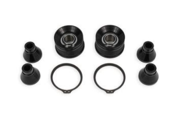 Picture of BMR Suspension 2024 Ford S650 Mustang Front Radius Rod Bearing Kit