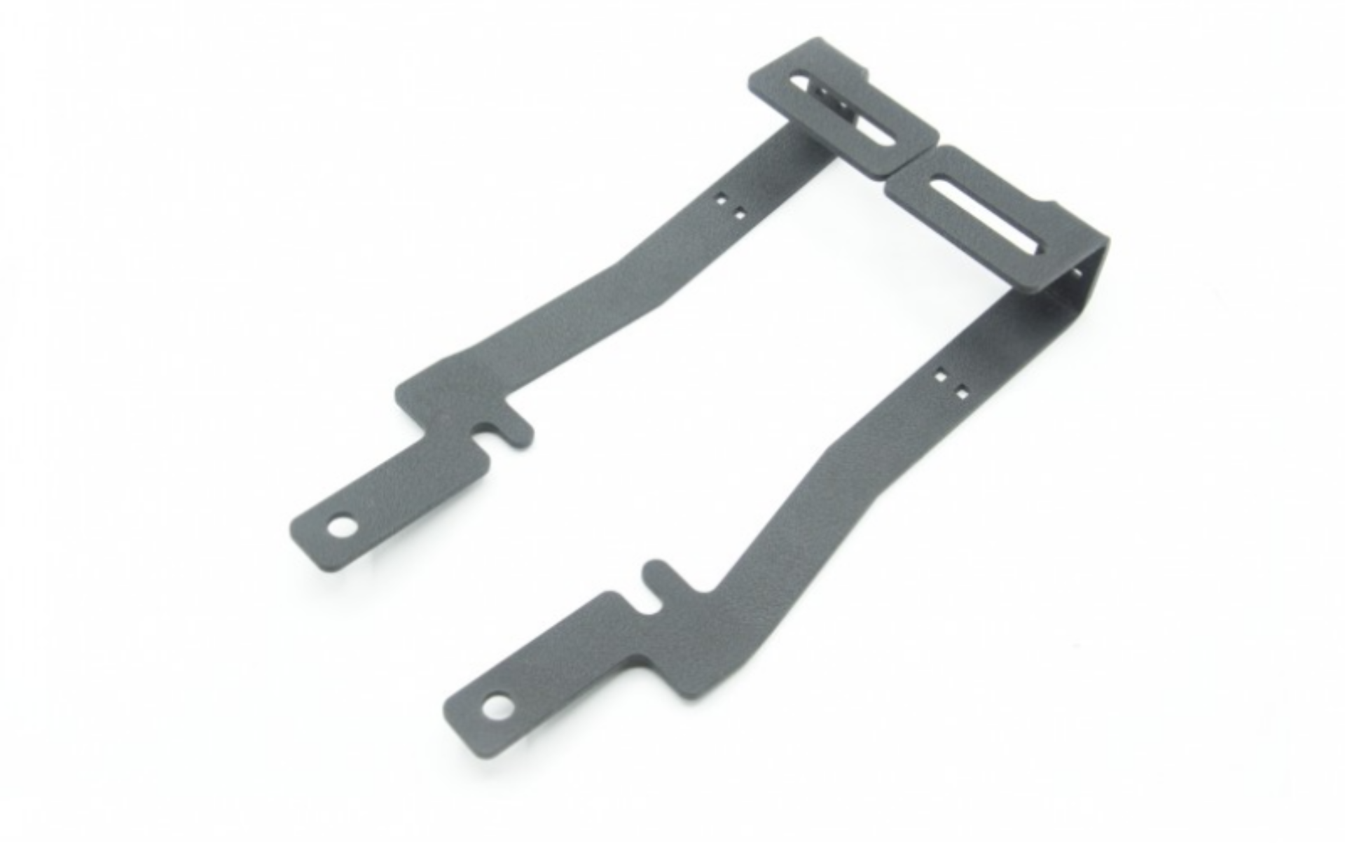 Picture of Turbo XS 22-24 Subaru WRX Ditch Light Bracket