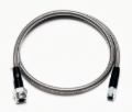 Picture of Wilwood Universal 24.00in M12 IF Female Flexline Kit