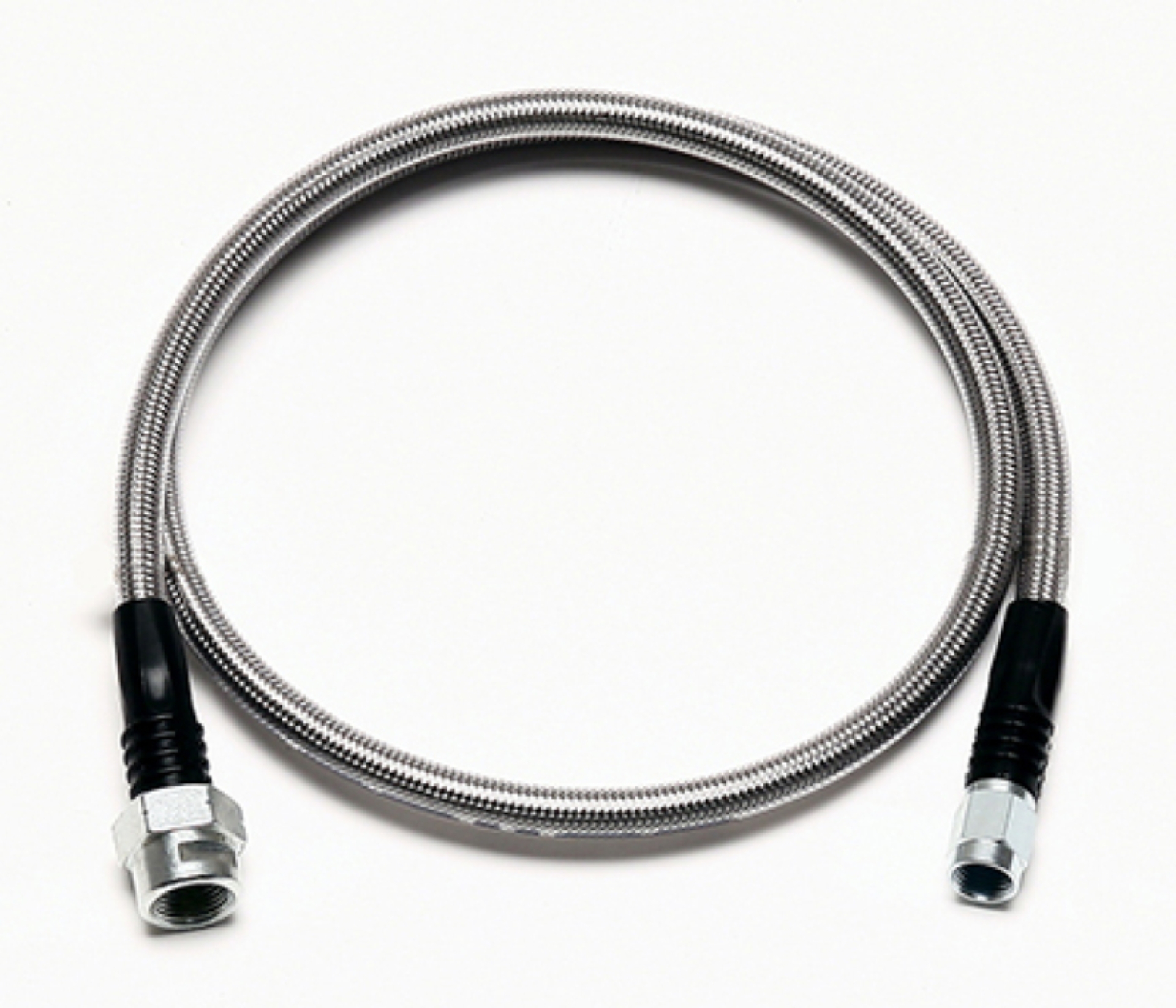 Picture of Wilwood Universal 24.00in M12 IF Female Flexline Kit