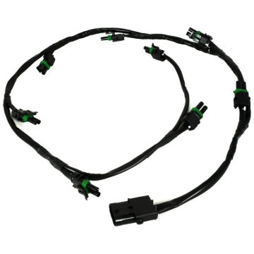 Picture of Baja Designs Universal XL Linkable Wiring Harness - 8 XLs