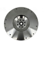 Picture of McLeod 91-04 Jeep 4.0L Max Mass Steel Billet Flywheel - 37lbs