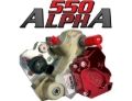 Picture of Exergy 13-18 Late Dodge Cummins 6.7L 550 Alpha Stroker CP3 Pump (6.7C Based)