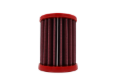 Picture of BMC 2024+ Triumph Scrambler 400 X / 2024+ Triumph Speed 400 Cylindrical Oiled Air Filter
