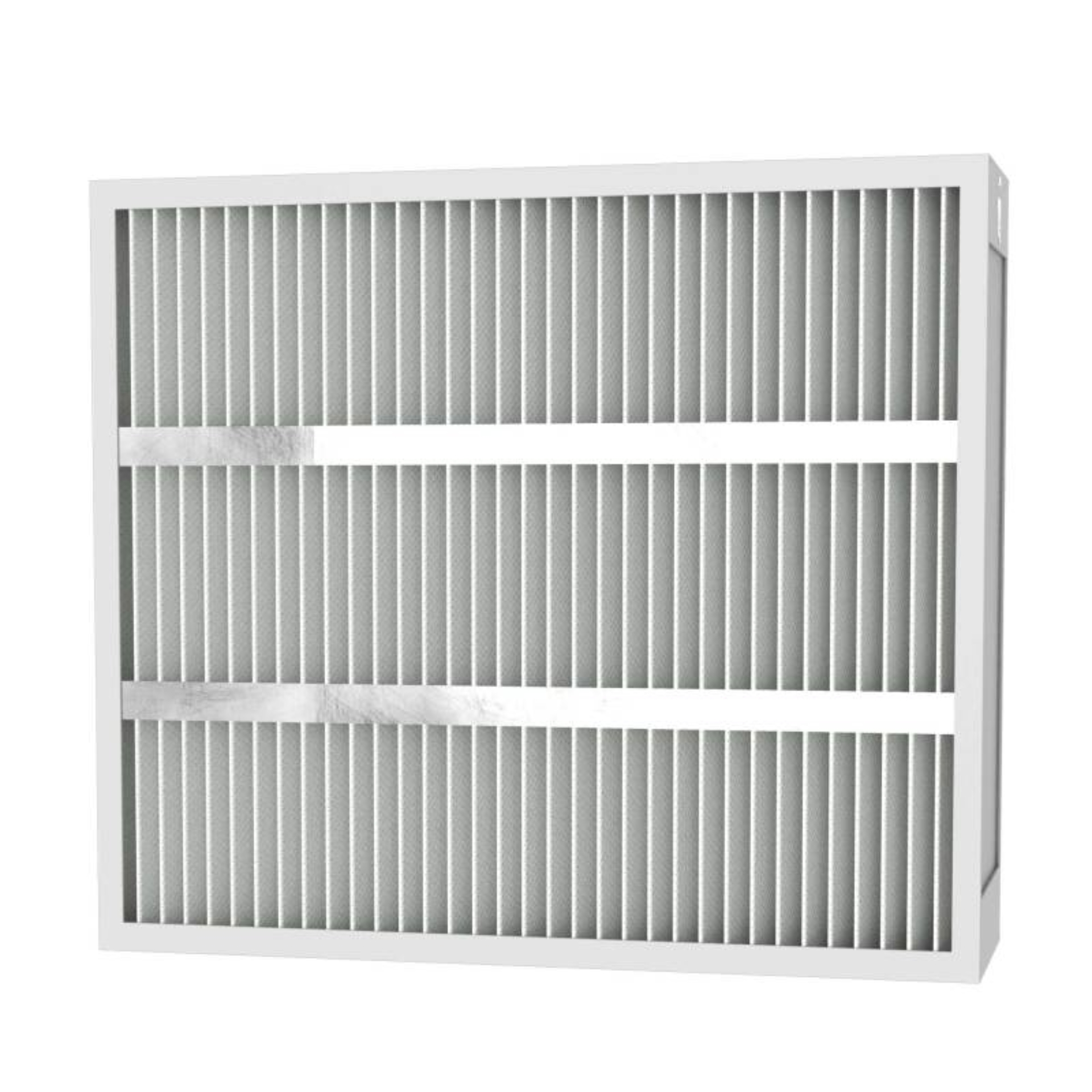 Picture of K&N HVAC Filter - 20 X 25 X 4 MERV 8