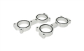 Picture of Torque Solution Subaru 02-14 WRX / 04-21 STI Intake Manifold Spacer