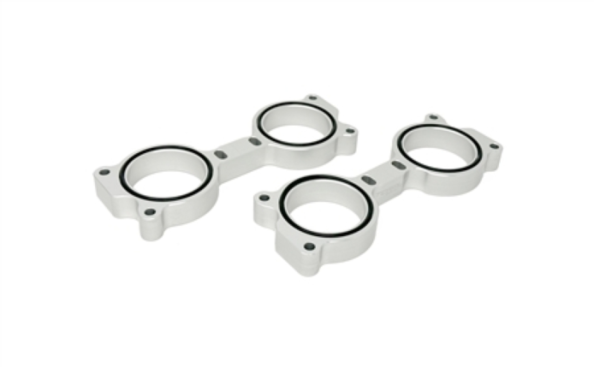 Picture of Torque Solution Subaru 02-14 WRX / 04-21 STI Intake Manifold Spacer