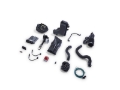 Picture of Ford Racing Gen 4X Coyote Control Pack w/Manual Transmission