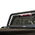 Picture of Putco 20-24 Chevrolet Silverado 1500 / 20-24 GMC Sierra 1500 Boss Headache Rack - Black