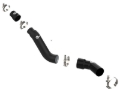 Picture of aFe 16-19 RAM 1500 V6 3.0L (TD) BladeRunner 3in Aluminum Hot Charge Pipe - Black