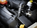 Picture of aFe 16-19 RAM 1500 V6 3.0L (TD) BladeRunner 3in Aluminum Hot Charge Pipe - Black
