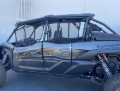 Picture of PRP Kawasaki KRX 4 Mesh Window Net Set (Rear)