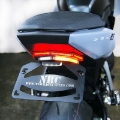 Picture of New Rage Cycles 23+ Suzuki GSX-8S Fender Eliminator