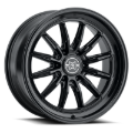 Picture of Method Raised MR803 22x9 / 6x135 BP / 20mm Offset / 87mm Bore - Gloss Black Wheel