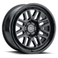 Picture of Method Raised MR804 20x10 / 6x135 BP / 10mm Offset / 87mm Bore - Gloss Black Wheel